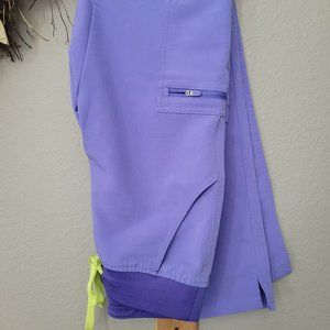 Yola™ Skinny Scrub Pants 2.0